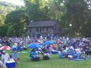 Urban Jazz Coalition, Dayton's Smooth Jazz on the Greene, Carillon Park (June 16, 2006)